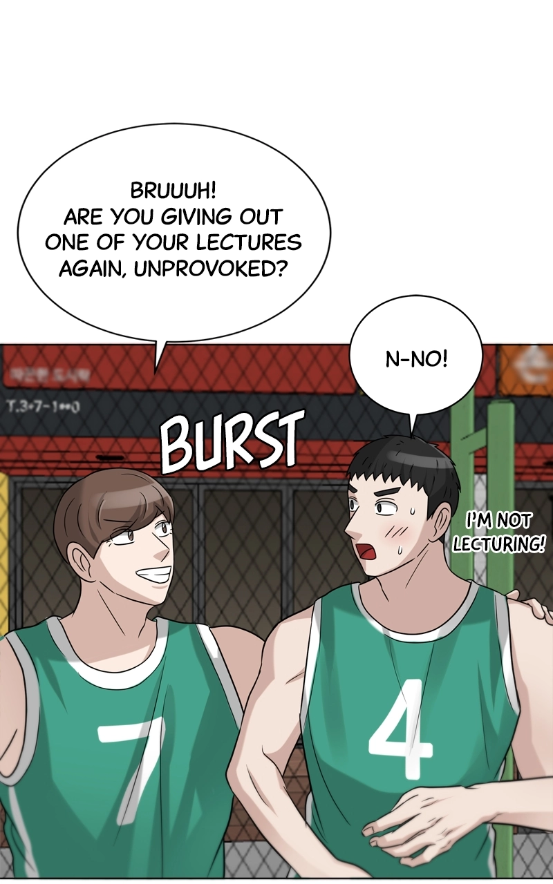 Read Bigman chapter 71 image 33 on Lezhin