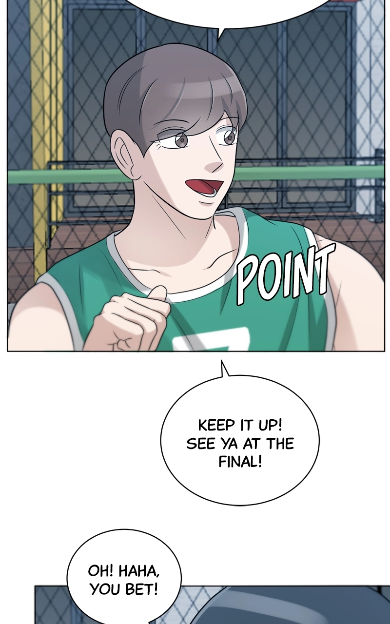 Read Bigman chapter 71 image 35 on Lezhin