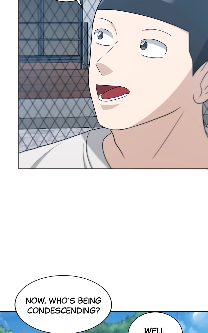 Read Bigman chapter 71 image 36 on Lezhin