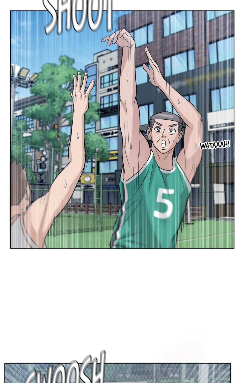 Read Bigman chapter 71 image 41 on Lezhin