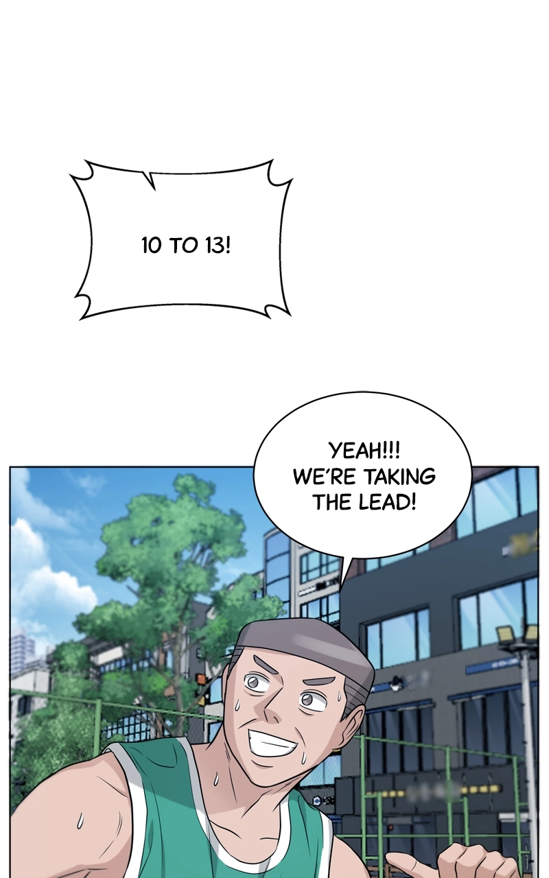 Read Bigman chapter 71 image 43 on Lezhin