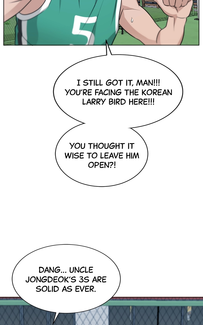 Read Bigman chapter 71 image 44 on Lezhin