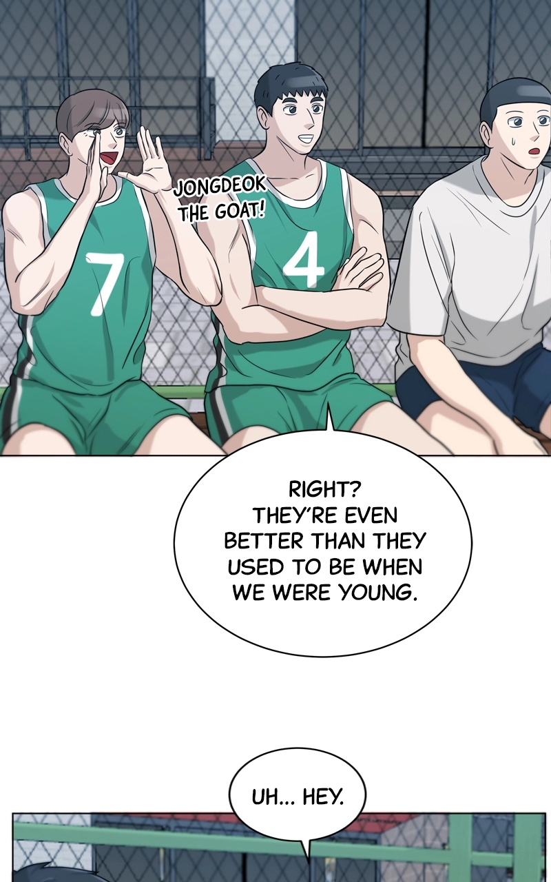Read Bigman chapter 71 image 45 on Lezhin