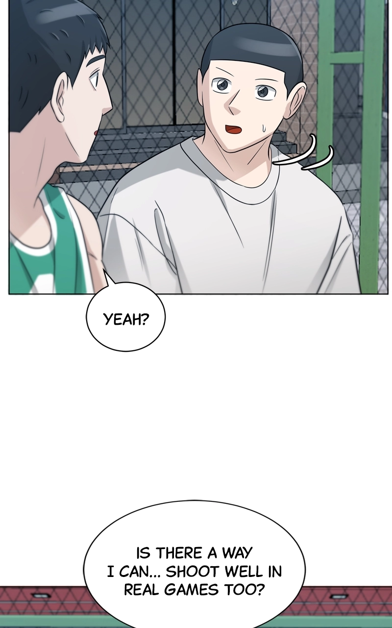 Read Bigman chapter 71 image 46 on Lezhin