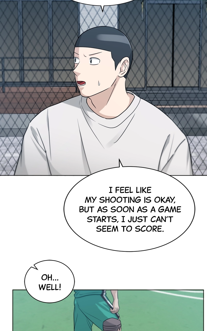 Read Bigman chapter 71 image 47 on Lezhin