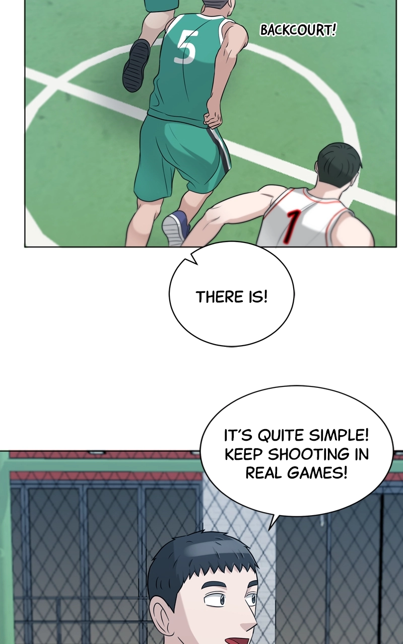 Read Bigman chapter 71 image 48 on Lezhin
