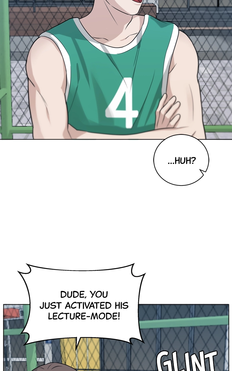 Read Bigman chapter 71 image 49 on Lezhin