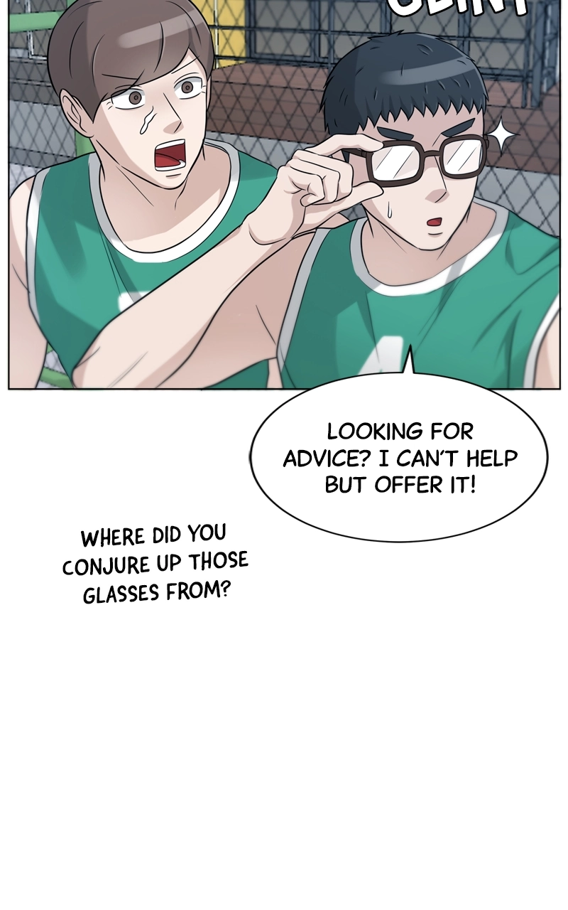 Read Bigman chapter 71 image 50 on Lezhin