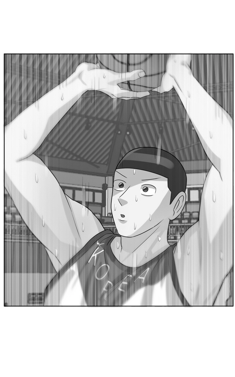 Read Bigman chapter 71 image 58 on Lezhin