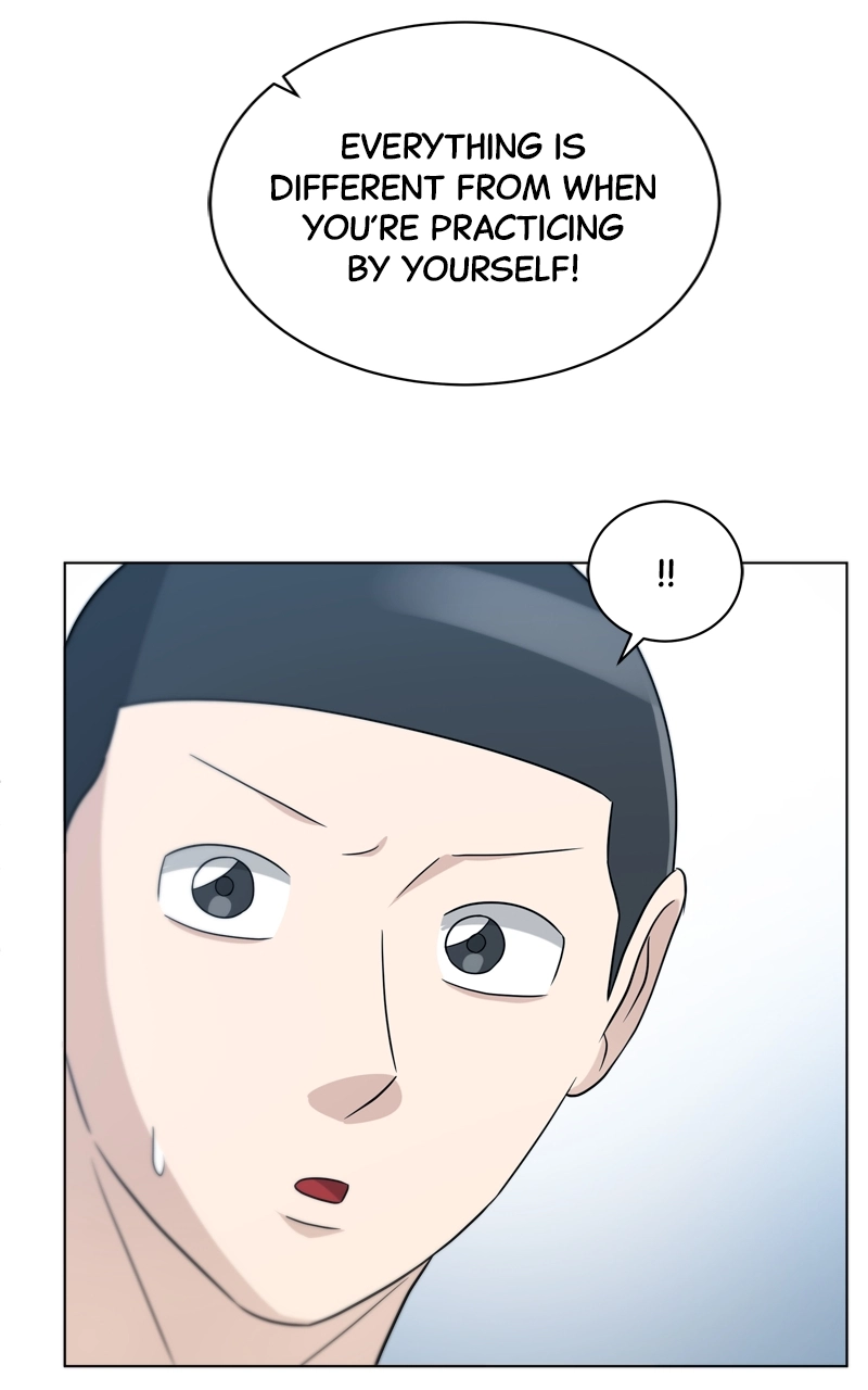 Read Bigman chapter 71 image 59 on Lezhin