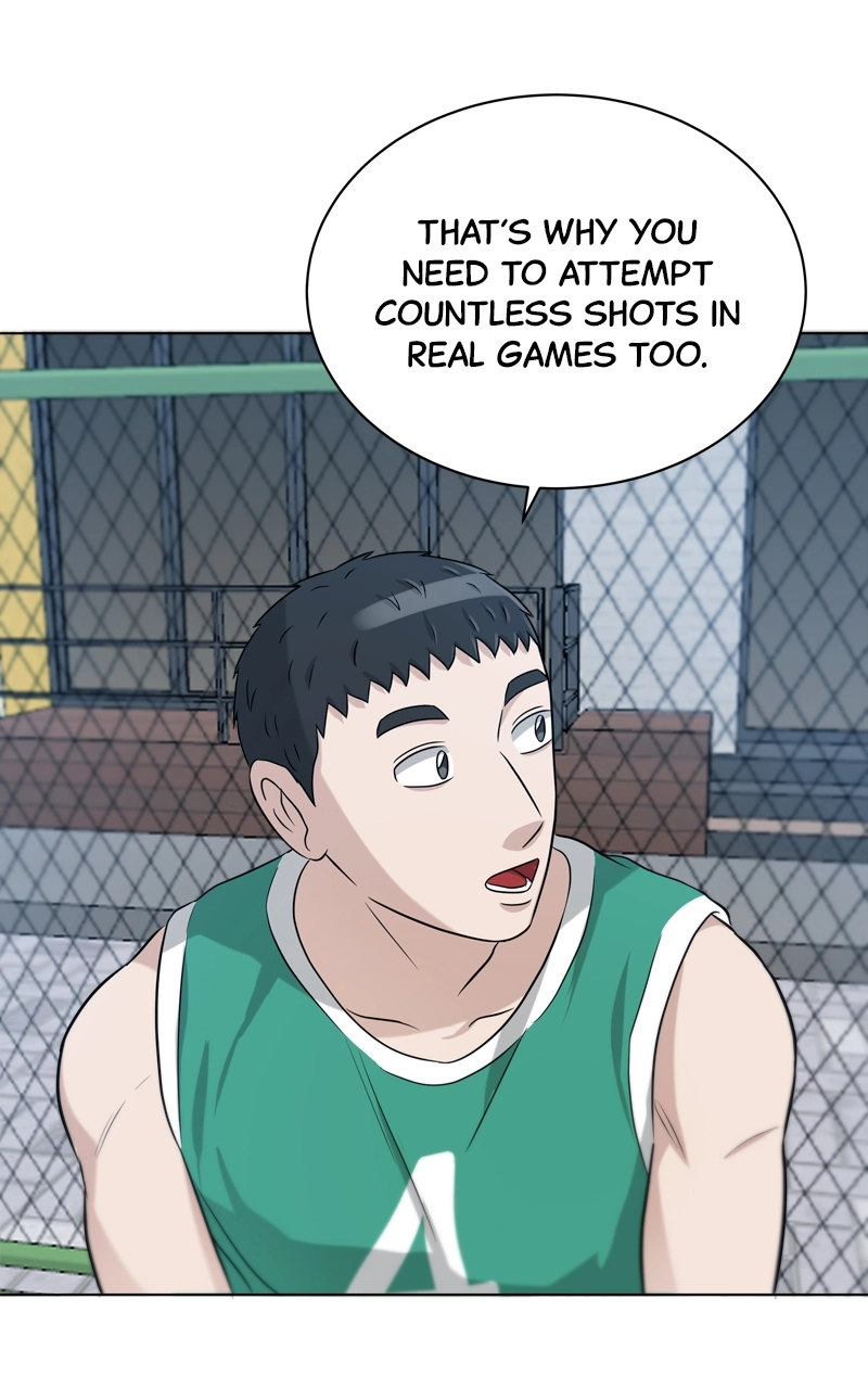 Read Bigman chapter 71 image 60 on Lezhin