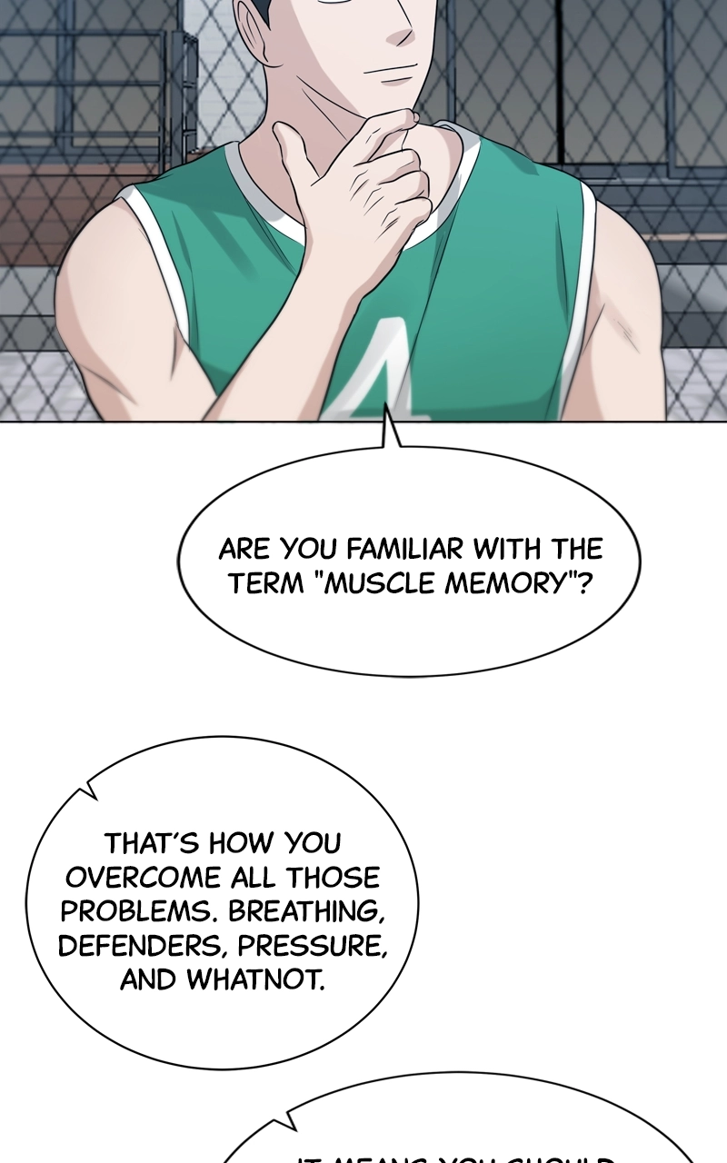 Read Bigman chapter 71 image 63 on Lezhin