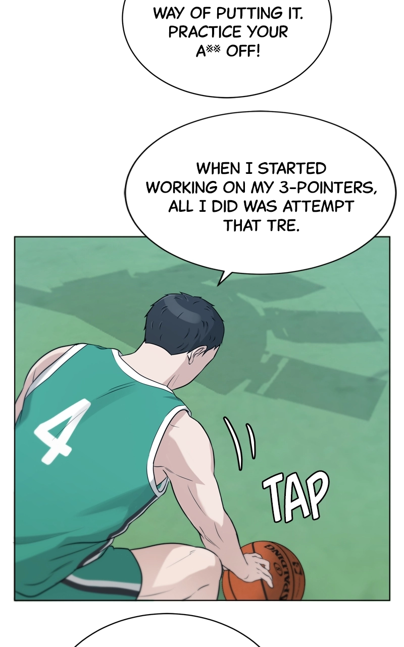 Read Bigman chapter 71 image 65 on Lezhin