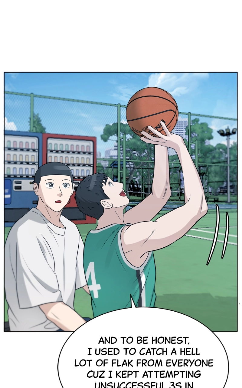 Read Bigman chapter 71 image 67 on Lezhin