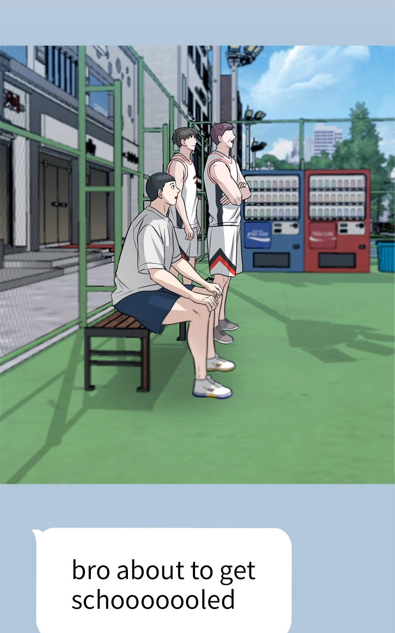 Read Bigman chapter 71 image 8 on Lezhin