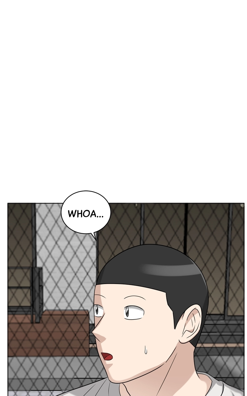Read Bigman chapter 71 image 80 on Lezhin