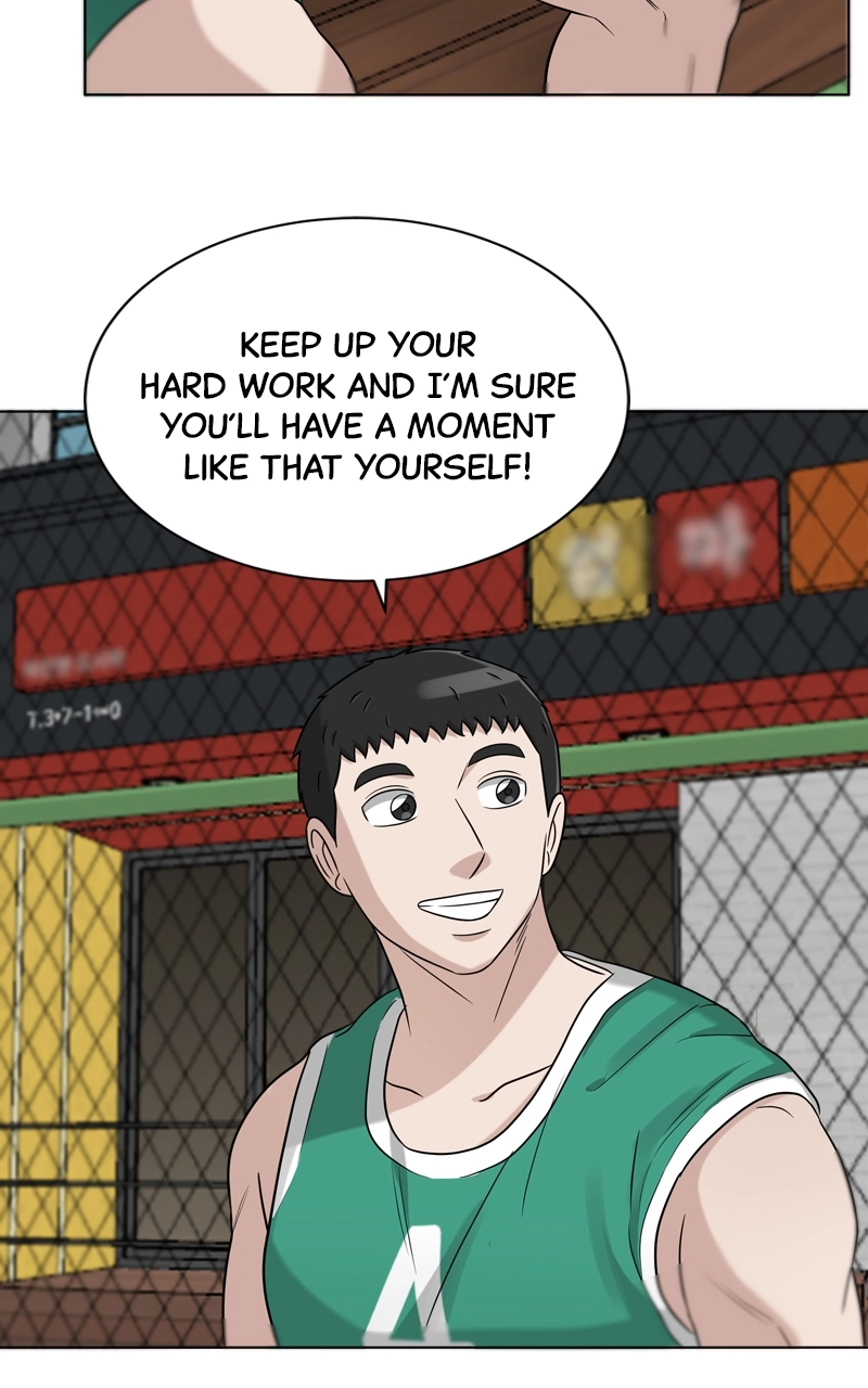 Read Bigman chapter 71 image 83 on Lezhin