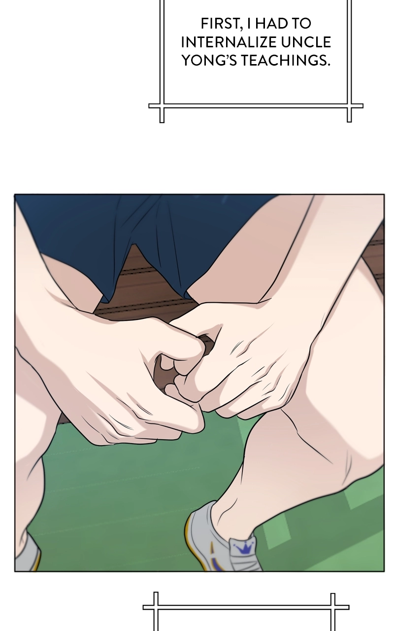 Read Bigman chapter 71 image 89 on Lezhin