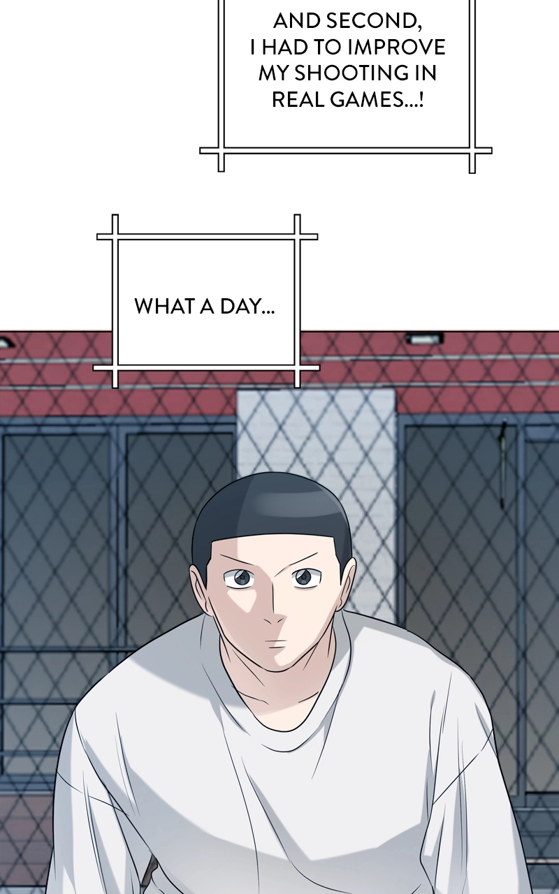 Read Bigman chapter 71 image 90 on Lezhin