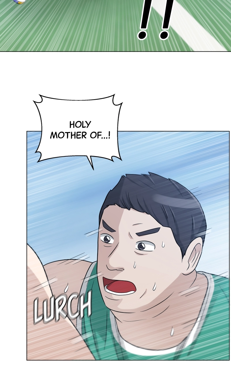 Read Bigman chapter 72 image 10 on Lezhin