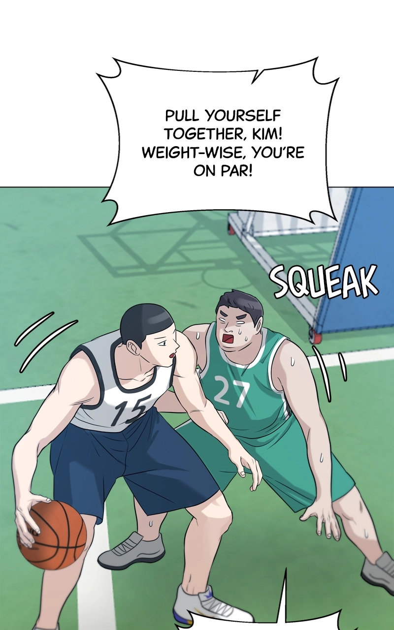 Read Bigman chapter 72 image 11 on Lezhin
