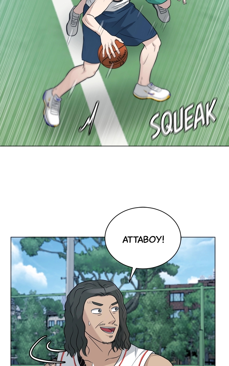 Read Bigman chapter 72 image 14 on Lezhin