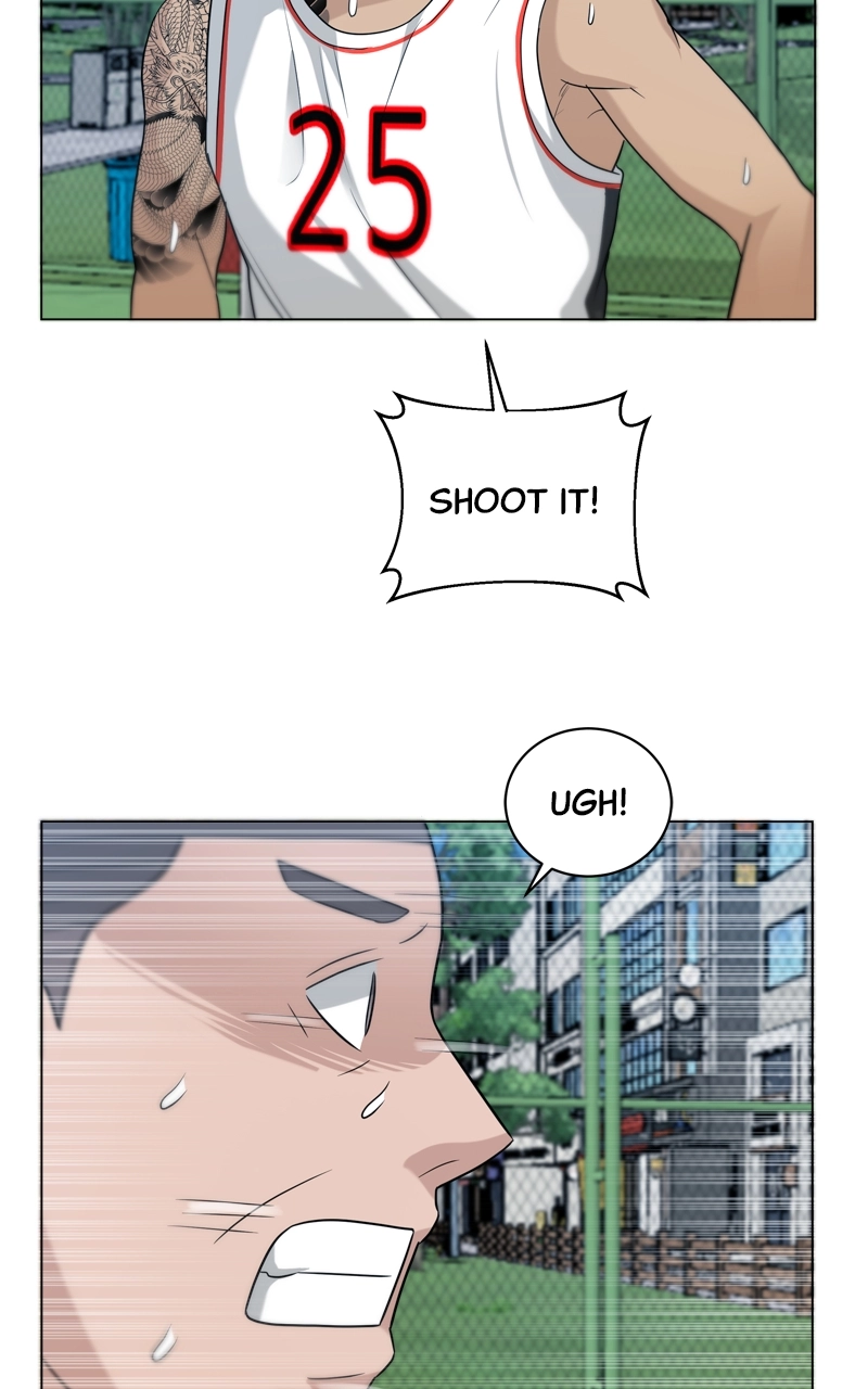 Read Bigman chapter 72 image 15 on Lezhin