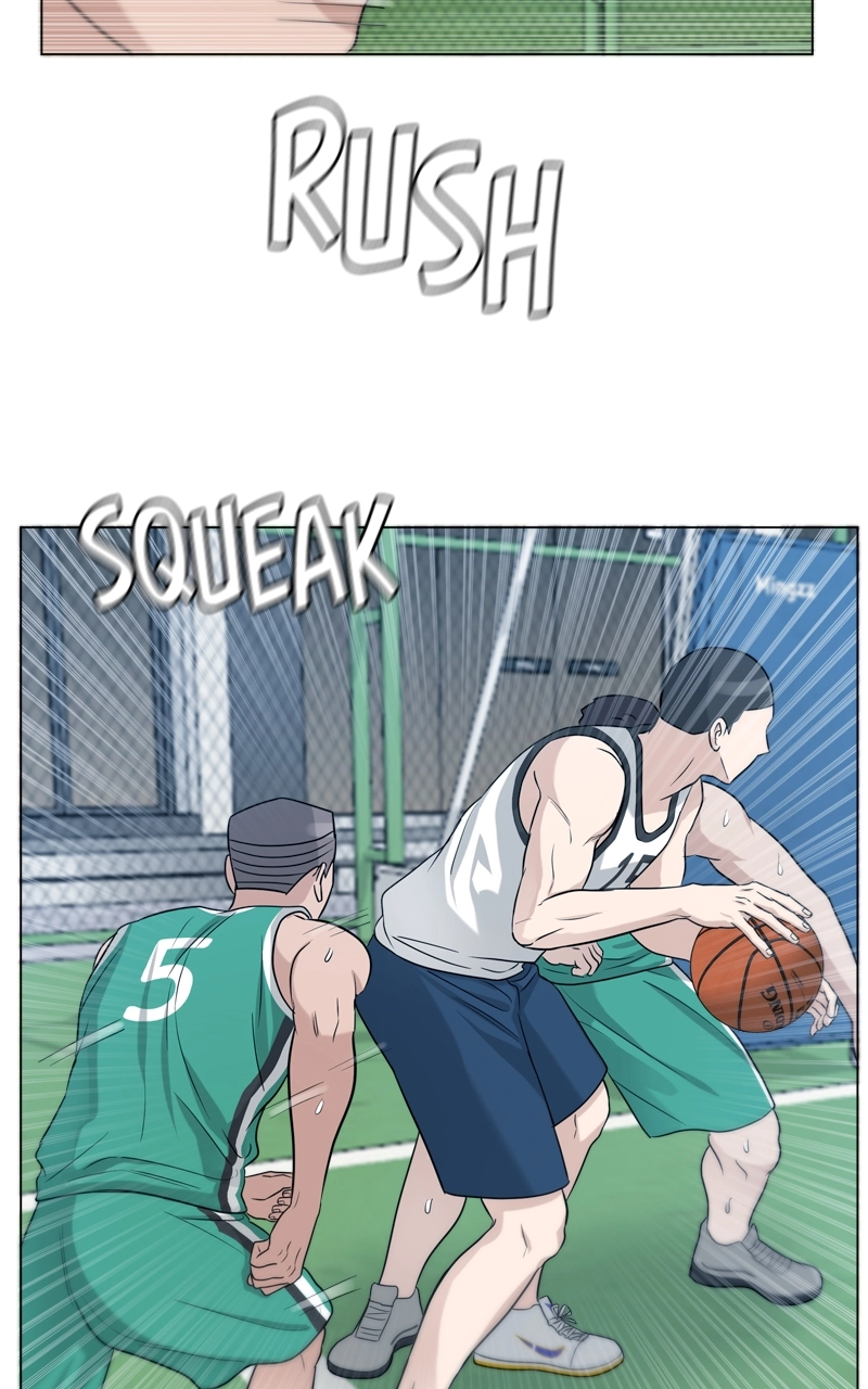 Read Bigman chapter 72 image 16 on Lezhin