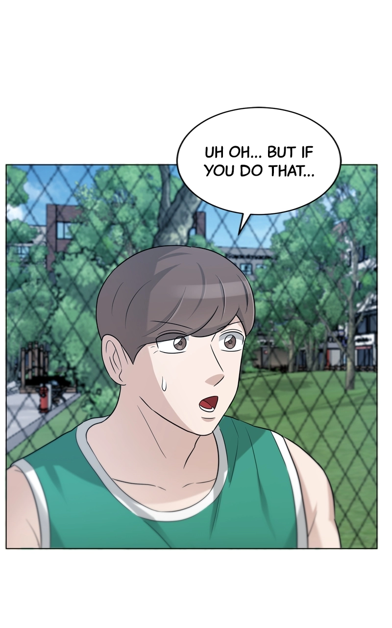 Read Bigman chapter 72 image 18 on Lezhin