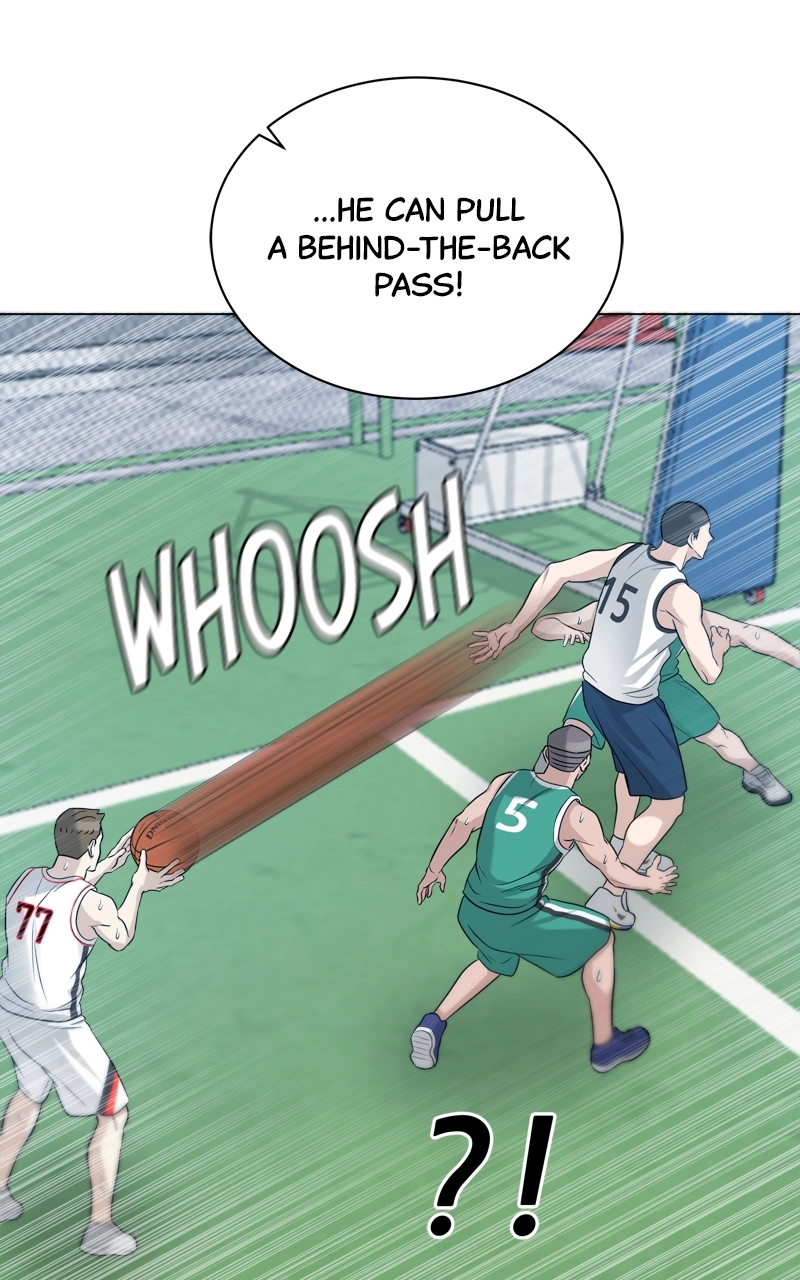Read Bigman chapter 72 image 19 on Lezhin