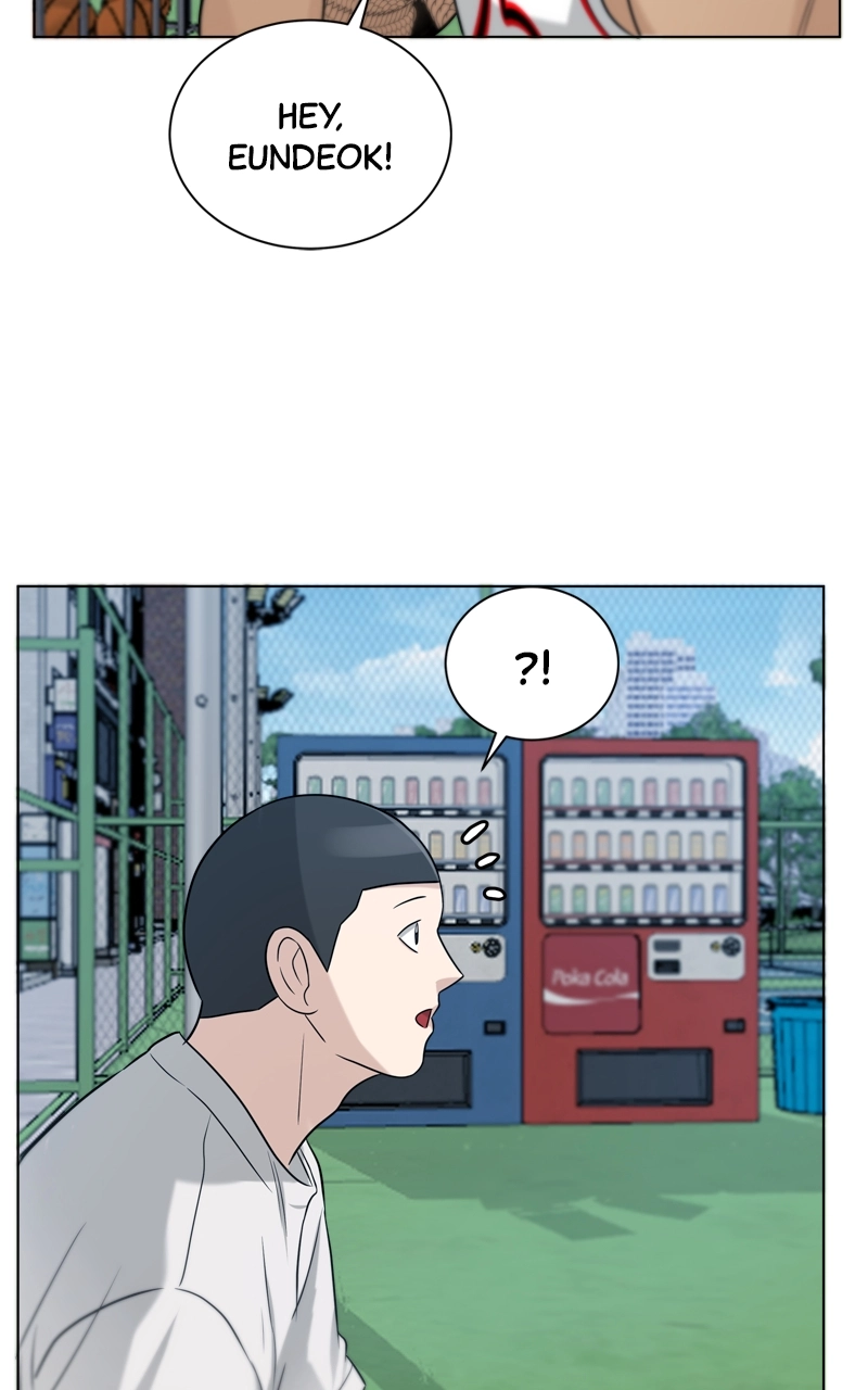 Read Bigman chapter 72 image 2 on Lezhin
