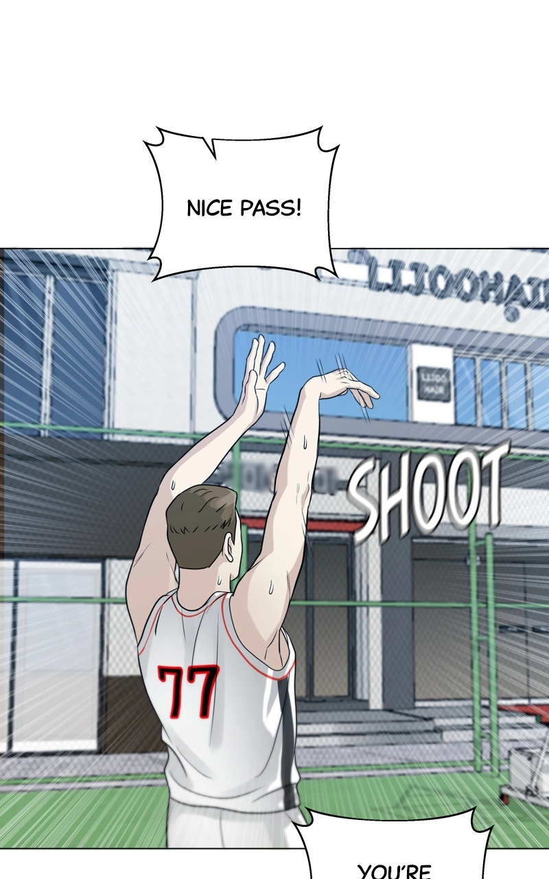 Read Bigman chapter 72 image 22 on Lezhin