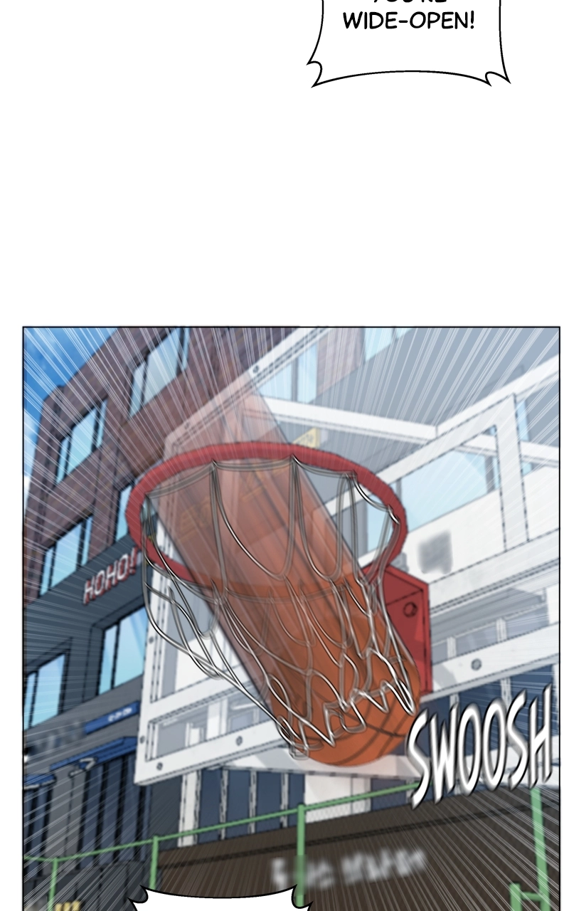 Read Bigman chapter 72 image 23 on Lezhin