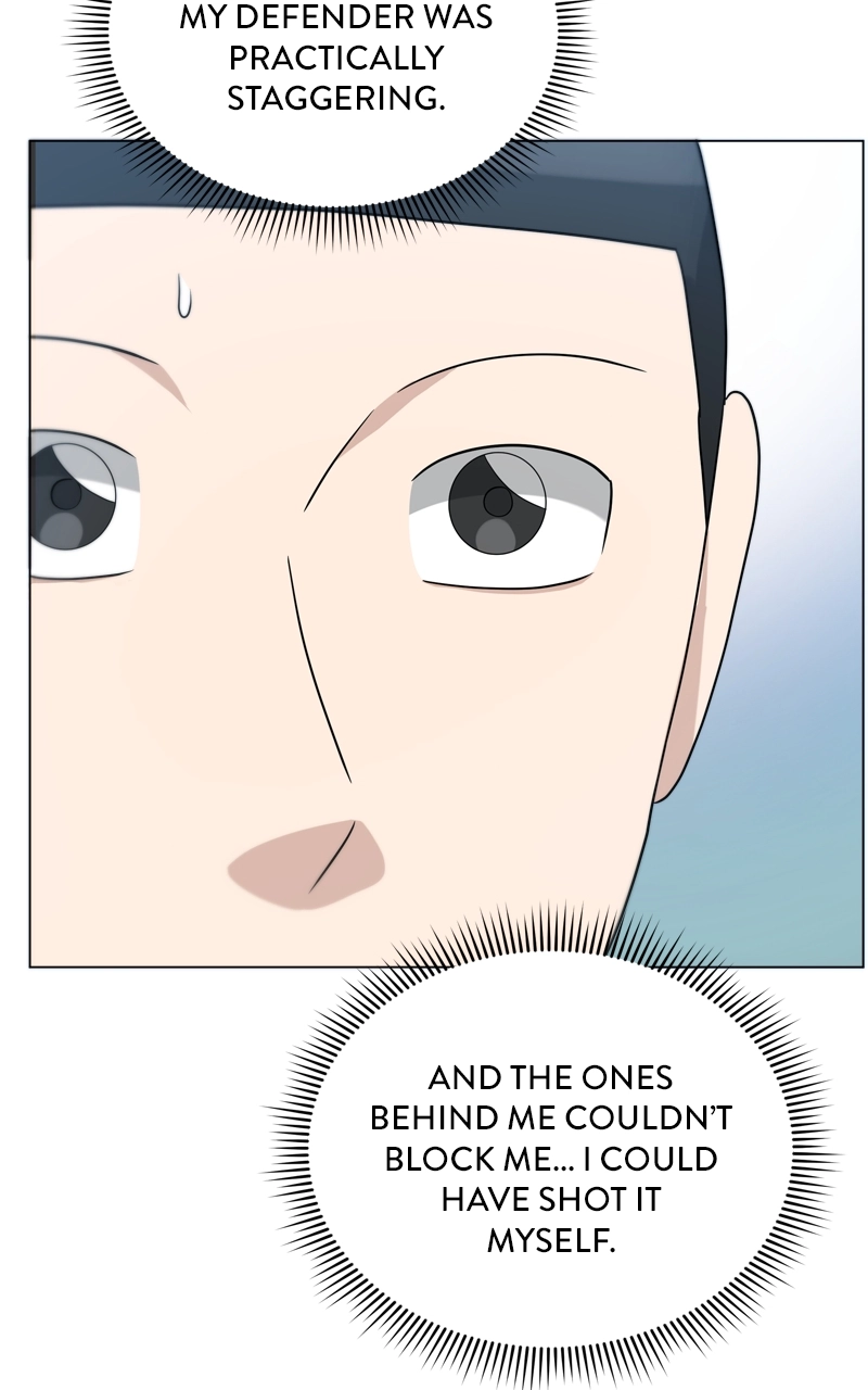 Read Bigman chapter 72 image 28 on Lezhin