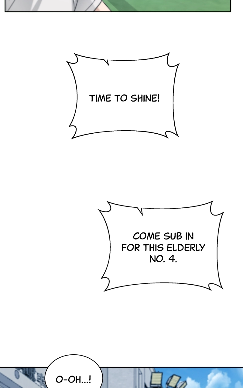 Read Bigman chapter 72 image 3 on Lezhin