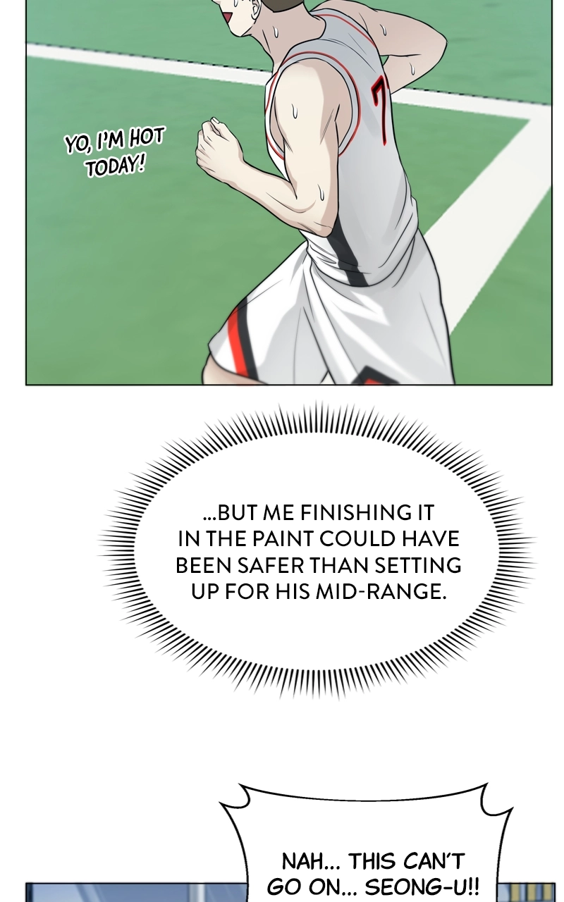 Read Bigman chapter 72 image 30 on Lezhin
