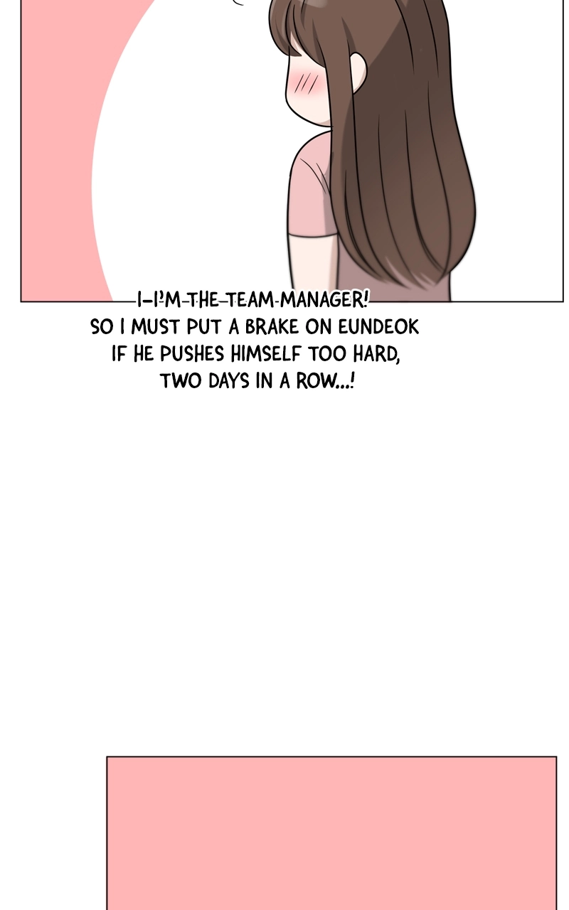 Read Bigman chapter 72 image 38 on Lezhin