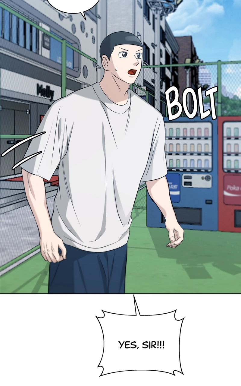 Read Bigman chapter 72 image 4 on Lezhin