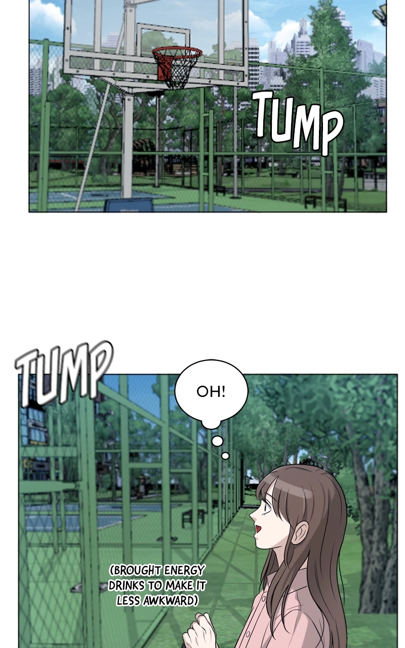 Read Bigman chapter 72 image 40 on Lezhin