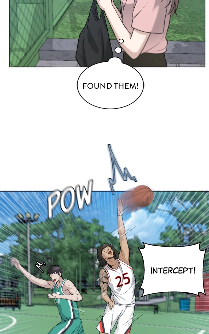 Read Bigman chapter 72 image 41 on Lezhin