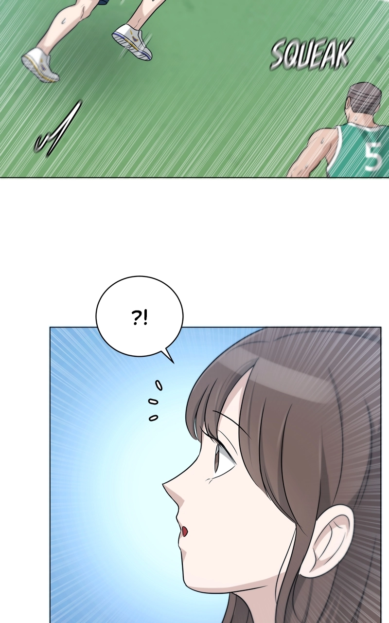 Read Bigman chapter 72 image 43 on Lezhin