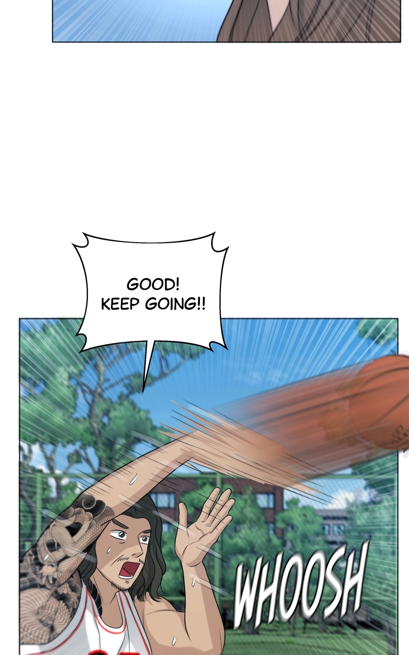 Read Bigman chapter 72 image 44 on Lezhin