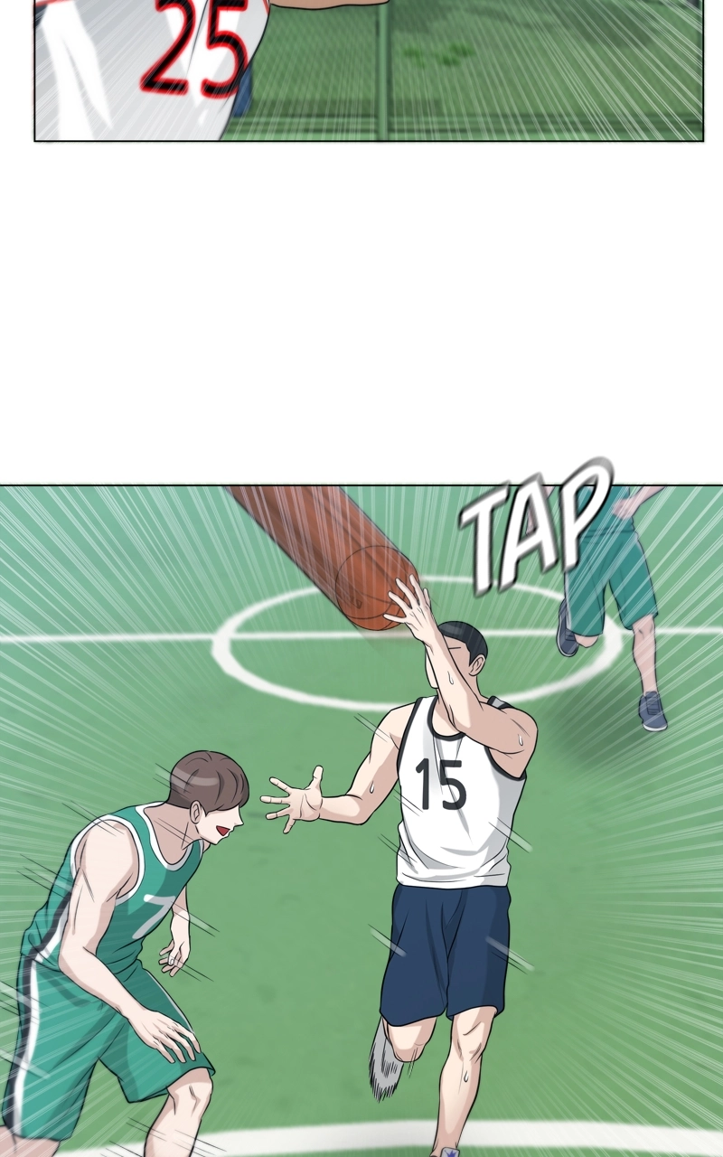 Read Bigman chapter 72 image 45 on Lezhin