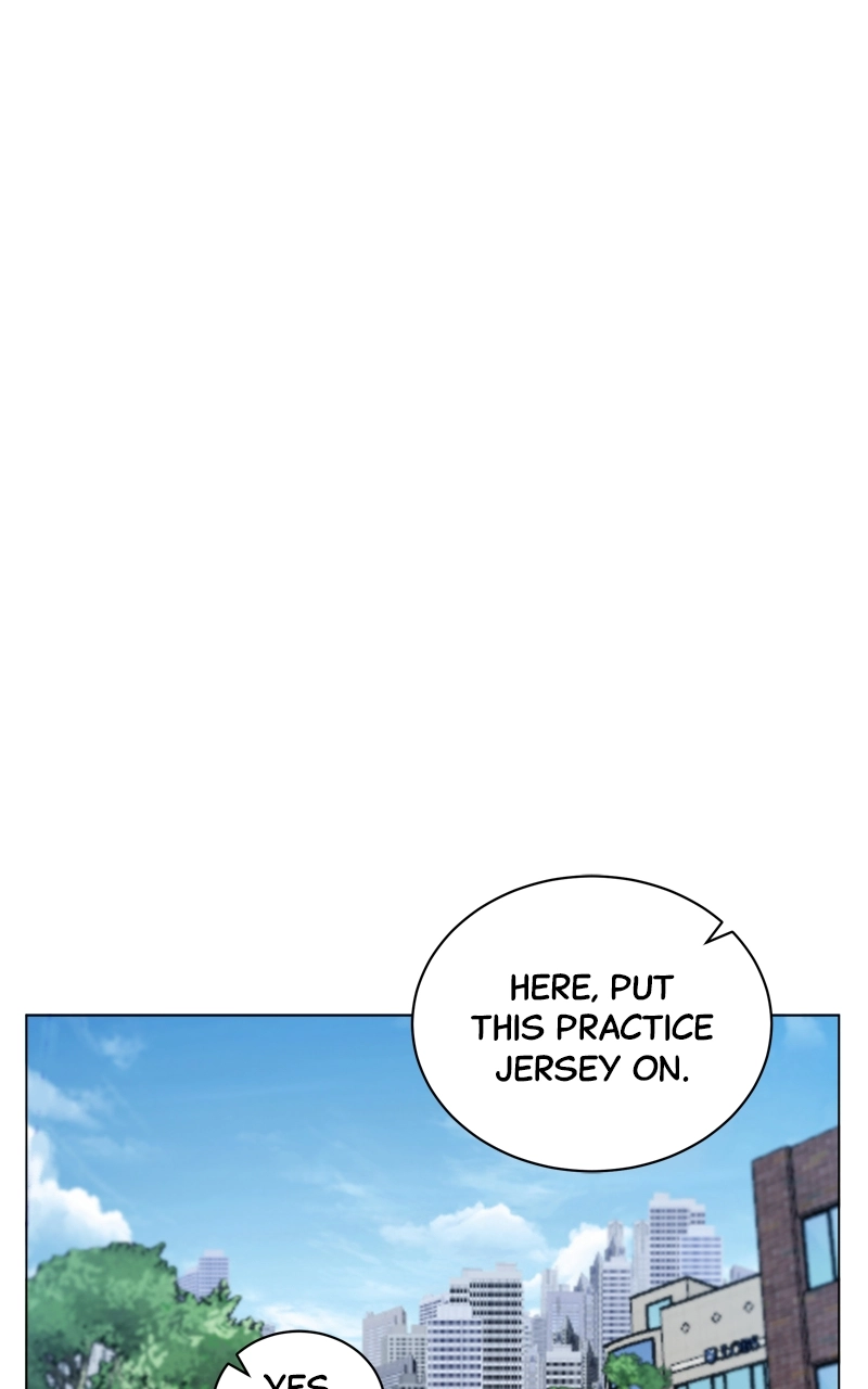 Read Bigman chapter 72 image 5 on Lezhin