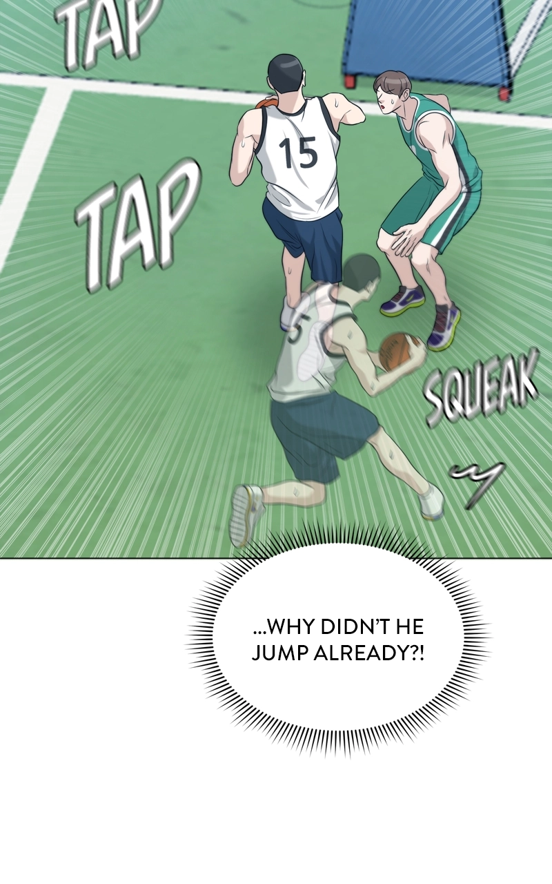 Read Bigman chapter 72 image 51 on Lezhin