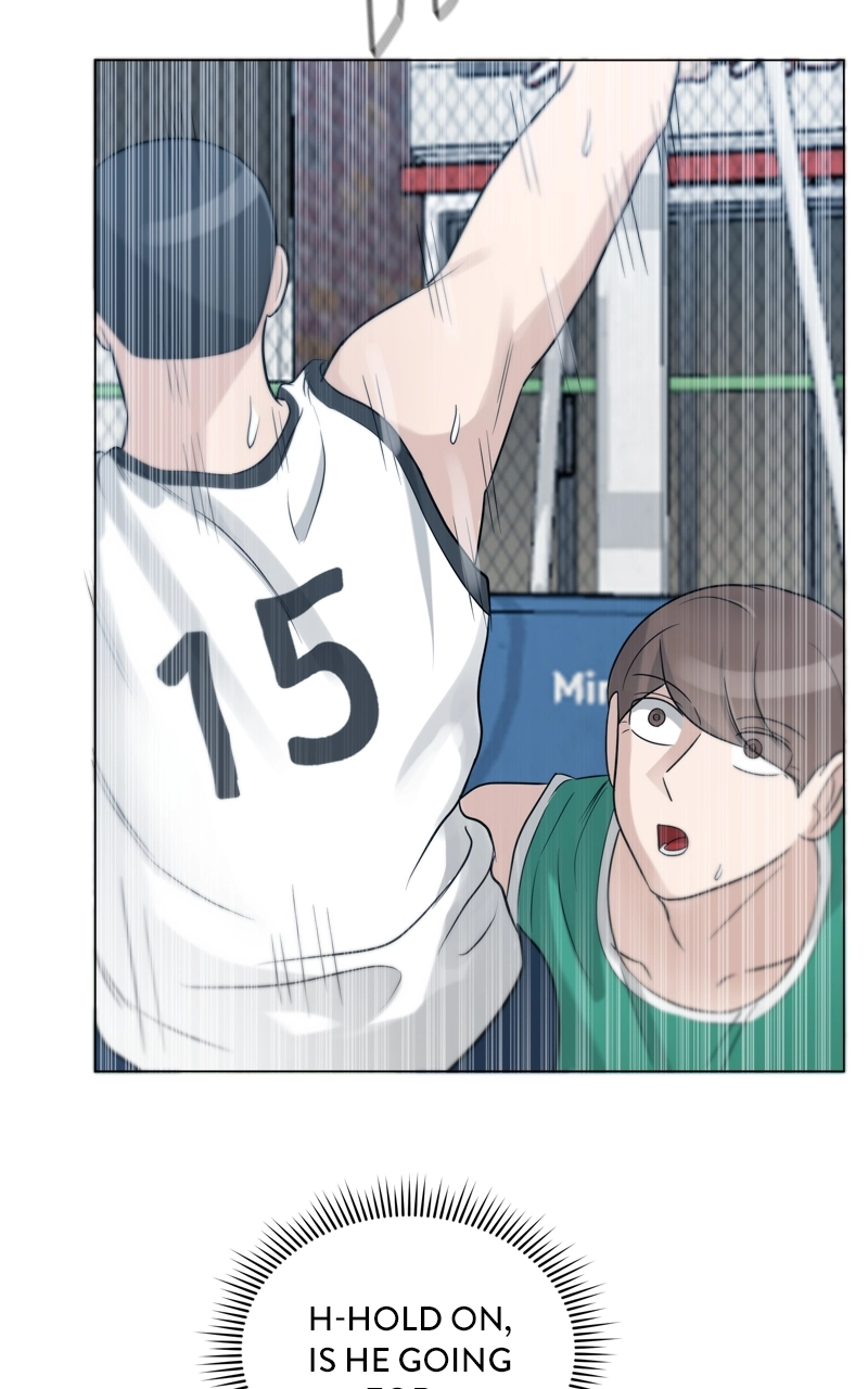 Read Bigman chapter 72 image 53 on Lezhin