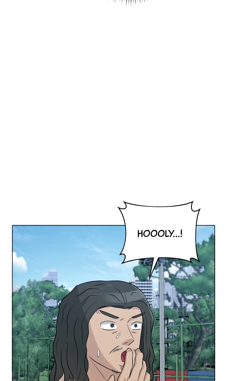 Read Bigman chapter 72 image 56 on Lezhin