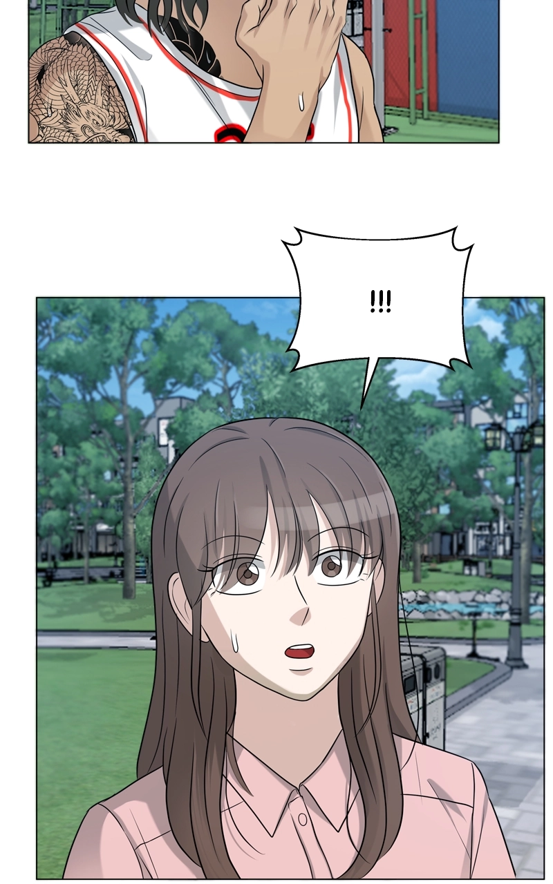 Read Bigman chapter 72 image 57 on Lezhin