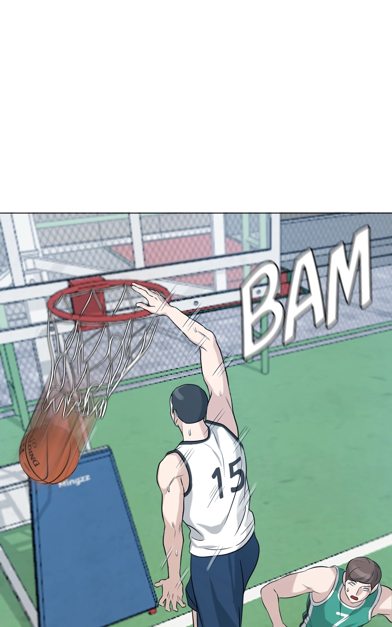 Read Bigman chapter 72 image 58 on Lezhin