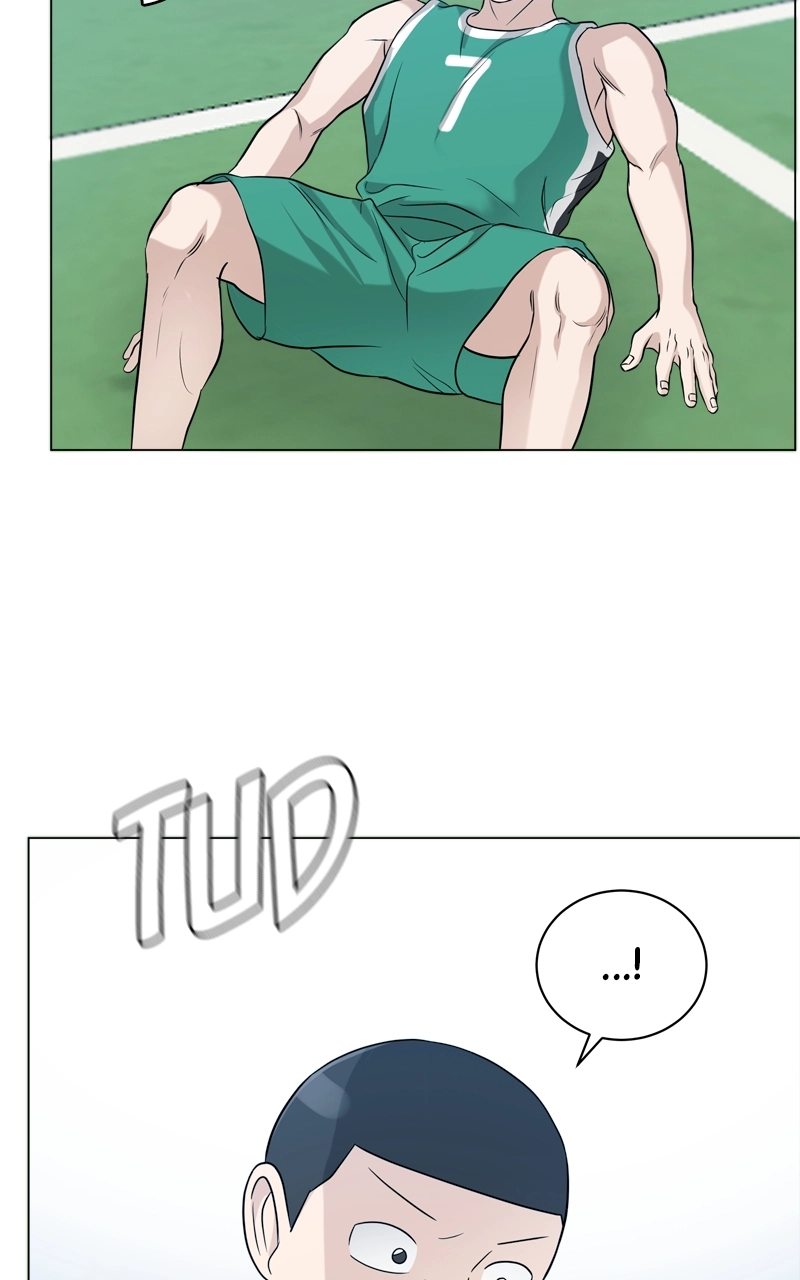 Read Bigman chapter 72 image 60 on Lezhin